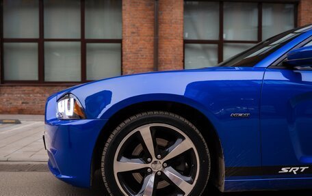 Dodge Charger, 2013 год, 3 200 000 рублей, 4 фотография