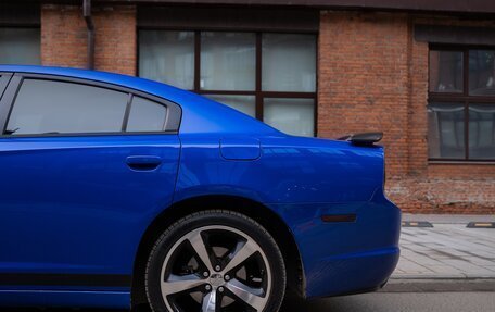 Dodge Charger, 2013 год, 3 200 000 рублей, 5 фотография