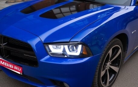 Dodge Charger, 2013 год, 3 200 000 рублей, 2 фотография