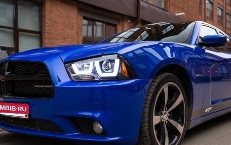 Dodge Charger, 2013 год, 3 200 000 рублей, 3 фотография
