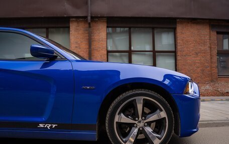 Dodge Charger, 2013 год, 3 200 000 рублей, 11 фотография
