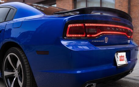 Dodge Charger, 2013 год, 3 200 000 рублей, 7 фотография