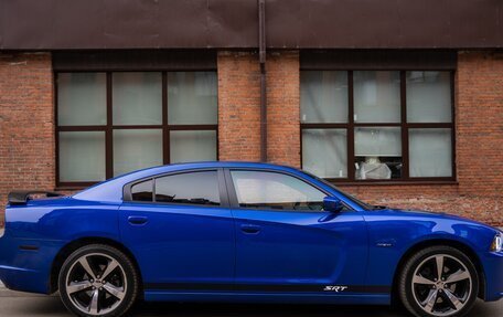Dodge Charger, 2013 год, 3 200 000 рублей, 8 фотография