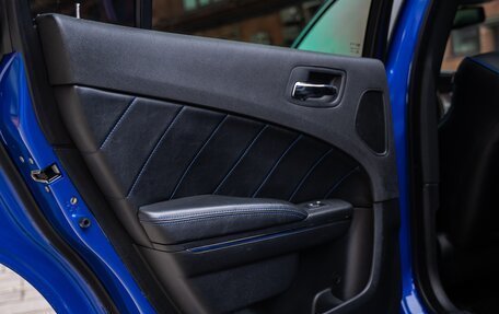 Dodge Charger, 2013 год, 3 200 000 рублей, 14 фотография
