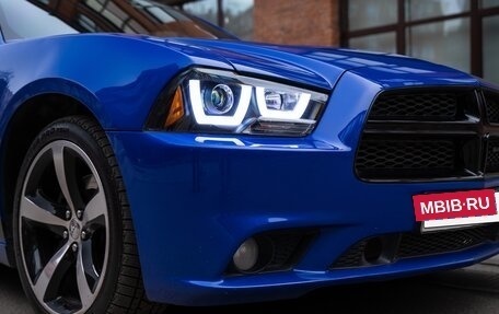 Dodge Charger, 2013 год, 3 200 000 рублей, 13 фотография