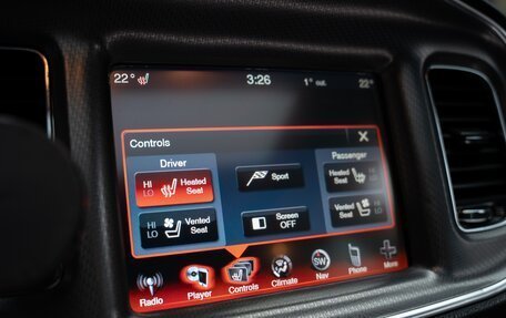 Dodge Charger, 2013 год, 3 200 000 рублей, 26 фотография