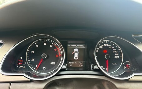 Audi A5, 2012 год, 1 610 000 рублей, 6 фотография