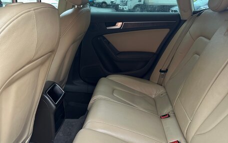 Audi A5, 2012 год, 1 610 000 рублей, 4 фотография