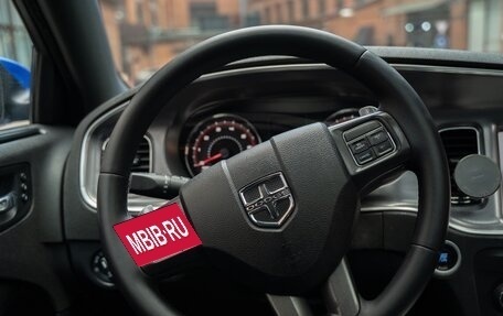 Dodge Charger, 2013 год, 3 200 000 рублей, 34 фотография