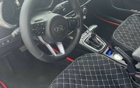 KIA Rio IV, 2021 год, 1 800 000 рублей, 5 фотография