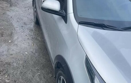 KIA Rio IV, 2021 год, 1 800 000 рублей, 4 фотография