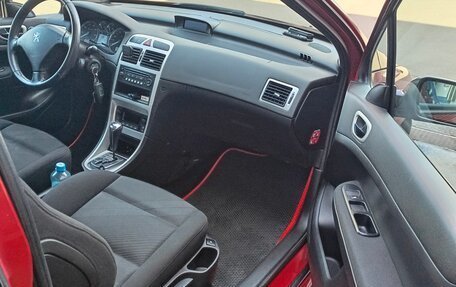 Peugeot 307 I, 2006 год, 480 000 рублей, 6 фотография