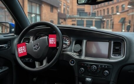 Dodge Charger, 2013 год, 3 200 000 рублей, 35 фотография