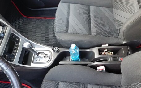 Peugeot 307 I, 2006 год, 480 000 рублей, 14 фотография