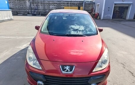 Peugeot 307 I, 2006 год, 480 000 рублей, 2 фотография