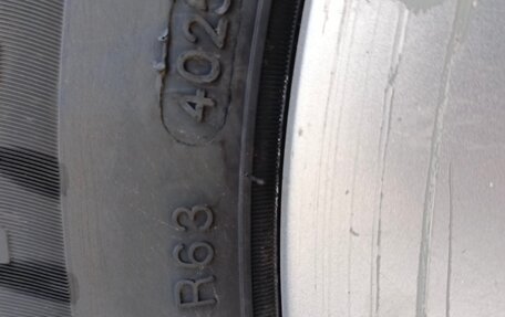 Peugeot 307 I, 2006 год, 480 000 рублей, 18 фотография