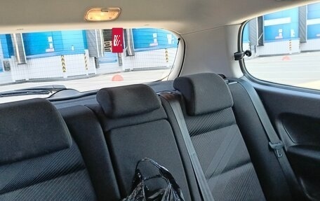 Peugeot 307 I, 2006 год, 480 000 рублей, 11 фотография