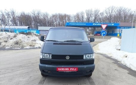 Volkswagen Transporter T4, 1997 год, 845 000 рублей, 2 фотография
