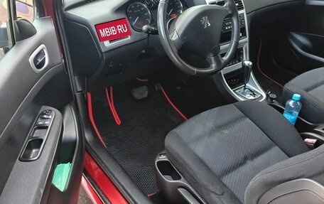 Peugeot 307 I, 2006 год, 480 000 рублей, 12 фотография