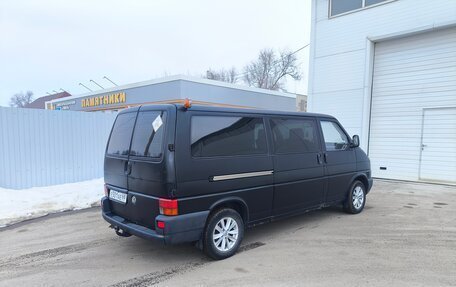 Volkswagen Transporter T4, 1997 год, 845 000 рублей, 4 фотография