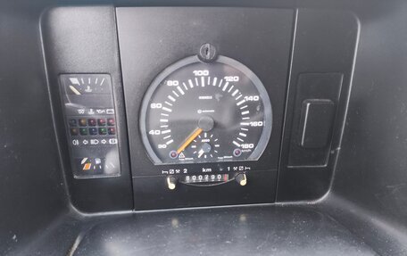 Volkswagen Transporter T4, 1997 год, 845 000 рублей, 9 фотография