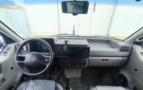 Volkswagen Transporter T4, 1997 год, 845 000 рублей, 6 фотография