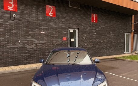 Audi A5, 2017 год, 3 890 000 рублей, 4 фотография