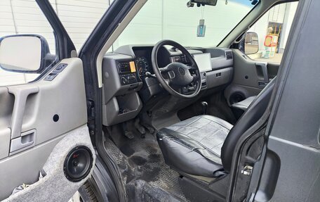 Volkswagen Transporter T4, 1997 год, 845 000 рублей, 7 фотография