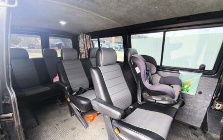 Volkswagen Transporter T4, 1997 год, 845 000 рублей, 8 фотография