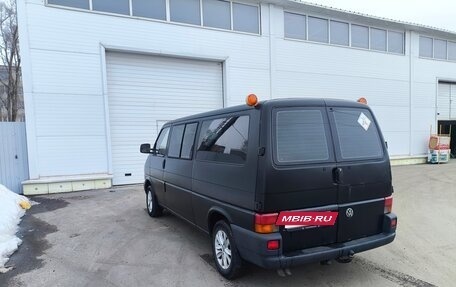 Volkswagen Transporter T4, 1997 год, 845 000 рублей, 5 фотография