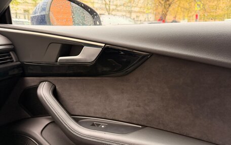 Audi A5, 2017 год, 3 890 000 рублей, 13 фотография