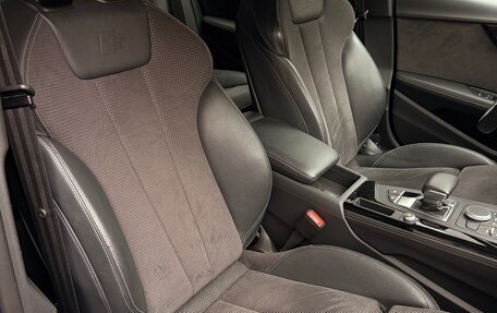 Audi A5, 2017 год, 3 890 000 рублей, 10 фотография