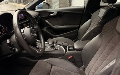 Audi A5, 2017 год, 3 890 000 рублей, 11 фотография