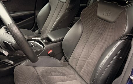 Audi A5, 2017 год, 3 890 000 рублей, 12 фотография