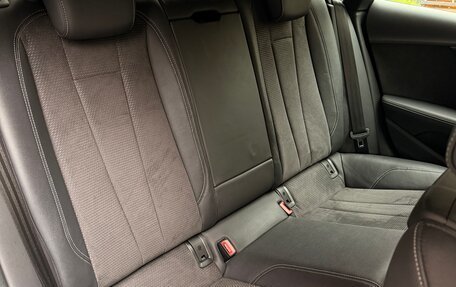 Audi A5, 2017 год, 3 890 000 рублей, 19 фотография