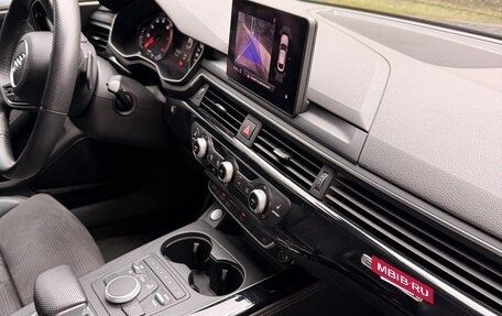 Audi A5, 2017 год, 3 890 000 рублей, 15 фотография