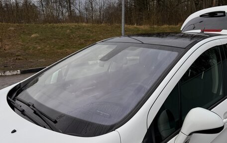 Peugeot 308 II, 2010 год, 690 000 рублей, 5 фотография