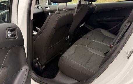 Peugeot 308 II, 2010 год, 690 000 рублей, 7 фотография