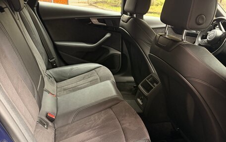 Audi A5, 2017 год, 3 890 000 рублей, 20 фотография