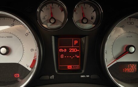 Peugeot 308 II, 2010 год, 690 000 рублей, 16 фотография