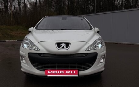 Peugeot 308 II, 2010 год, 690 000 рублей, 12 фотография
