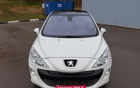 Peugeot 308 II, 2010 год, 690 000 рублей, 8 фотография