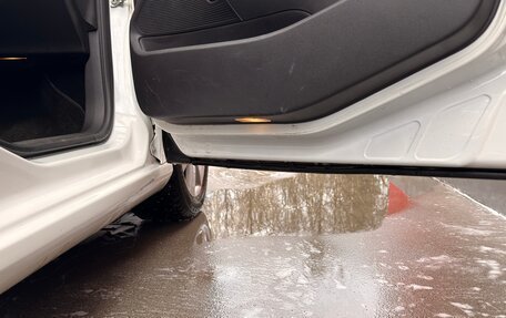 Peugeot 308 II, 2010 год, 690 000 рублей, 17 фотография