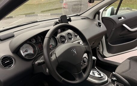 Peugeot 308 II, 2010 год, 690 000 рублей, 20 фотография