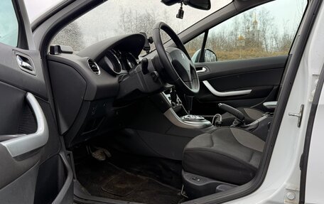 Peugeot 308 II, 2010 год, 690 000 рублей, 22 фотография