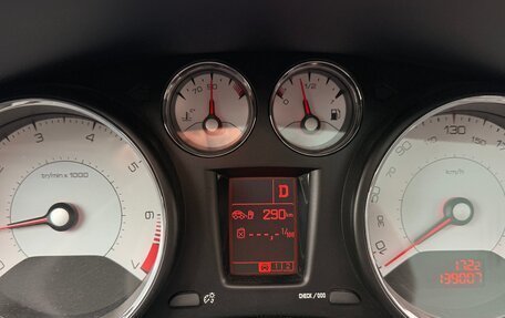 Peugeot 308 II, 2010 год, 690 000 рублей, 25 фотография