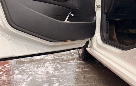 Peugeot 308 II, 2010 год, 690 000 рублей, 26 фотография