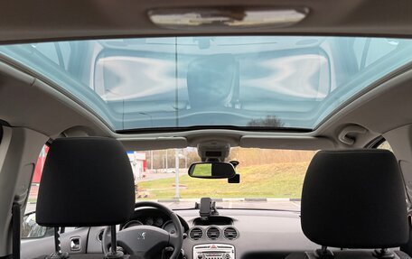 Peugeot 308 II, 2010 год, 690 000 рублей, 28 фотография