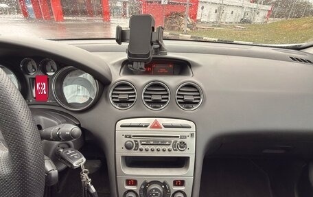 Peugeot 308 II, 2010 год, 690 000 рублей, 24 фотография