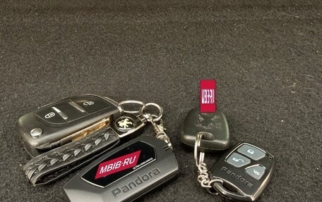 Peugeot 308 II, 2010 год, 690 000 рублей, 14 фотография